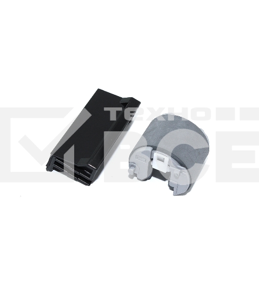 Ролики захвата и разделительная панель / HP LJ M402 Pickup Roller + Separation Pad T'1