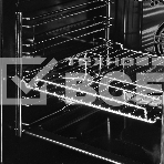 Шкаф духовой электрический Maunfeld EOEH5110B, фото7