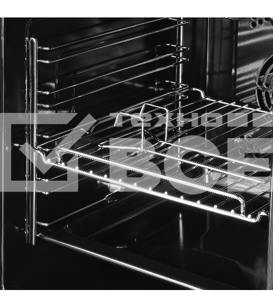 Шкаф духовой электрический Maunfeld EOEH5110B