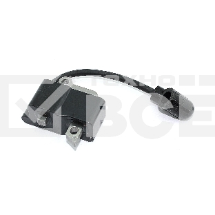 Катушка зажигания (магнето) для Husqvarna 135/135e/140/140e/435/435е/440e/445/450 122061