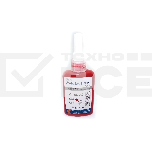 Высокотемпературный однокомпонентный герметик Kafuter K-0272 50 грамм