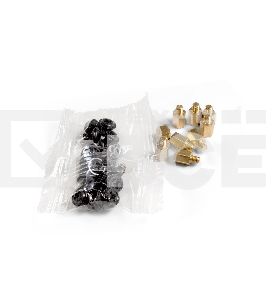 Серверный корпус ExeGate Pro 2U350-33, RM 19