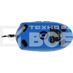 Мышь проводная Logitech G102 LIGHTSYNC синий, 8000 dpi, USB, кнопки - 6, фото13