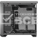 Компьютерный корпус Fractal Design Torrent Gray TG Light Tint / E-ATX, TG, 2x3.5, 4x2.5, 7xPCI, 1xUSB-C, 2xUSB3.0 / 2x180mm, 3x140mm fans inc. / FD-C-TOR1A-02, фото20