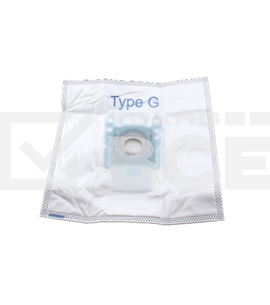 Мешок для Bosch и SIEMENS BSG7 BSGL3126 BSG6 10 шт