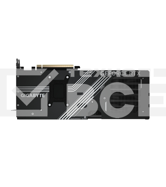 Видеокарта Gigabyte PCI-E GV-N507TWF3-16GD 1.0 NVIDIA GeForce RTX 5070TI 16Gb 256bit GDDR7 2452/28000 HDMIx1 DPx3 HDCP Ret