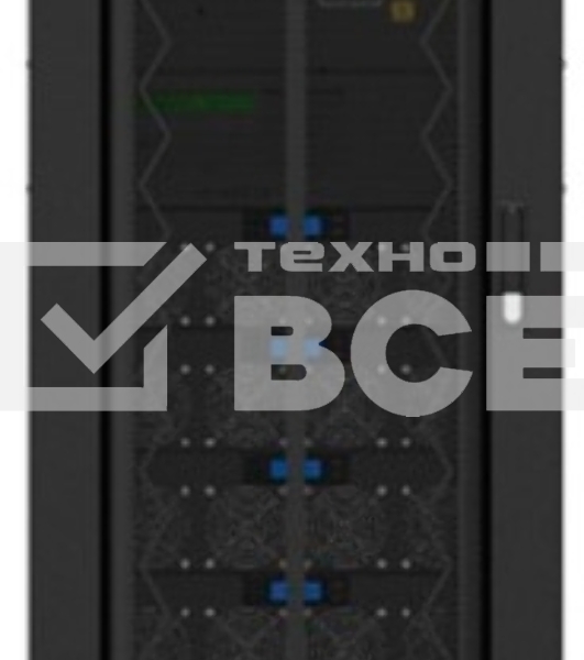 Источник бесперебойного питания Powercom Vanguard-II-33 VGD-II-60K33 60000Вт 60000ВА