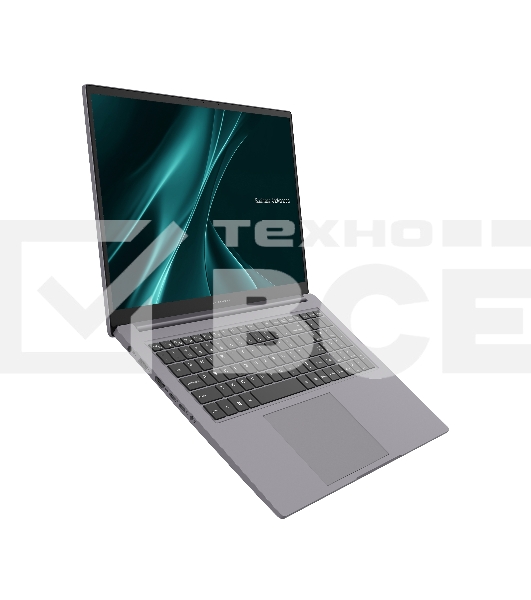 Ноутбук Maibenben B317B 17.3