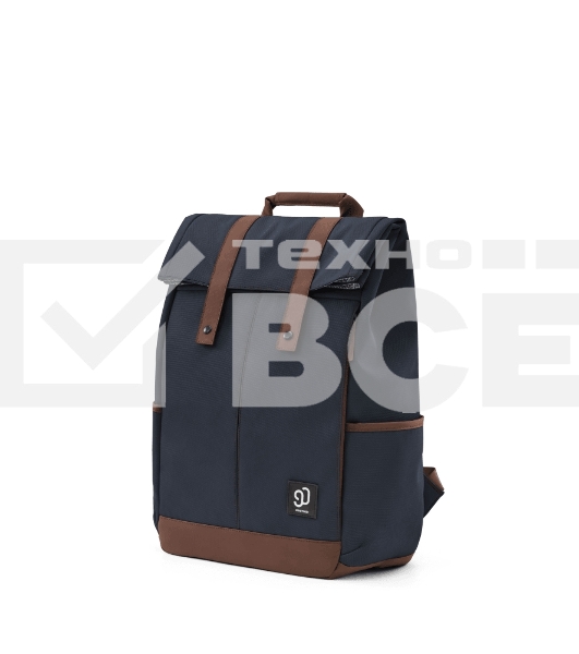 Рюкзак Ninetygo Colleage Leisure Backpack Blue (90BBPLF1902U-BL01) (219754)