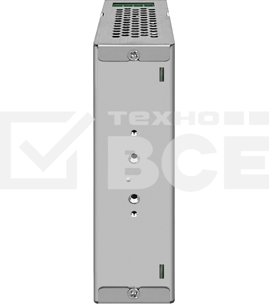 Блок питания AC/DC Digma DPS52120 52В 120Вт