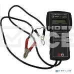 Тестер емкости аккумулятора автоматический (12В от 1.0 до 120А.ч) SKAT-T-AUTO Бастион 254, фото2