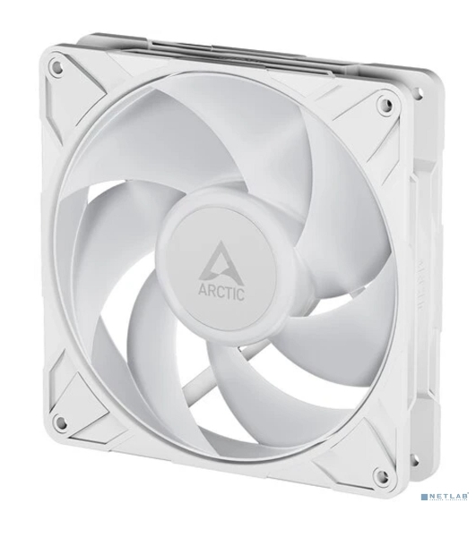 Вентилятор корпусной ARCTIC P14 Pro A-RGb (белый) - retail (ACFAN00318A)
