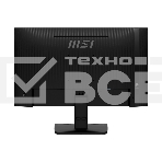 Монитор 23.8' MSI PRO MP242A E2 IPS 1920x1080, 120 Гц, 4 мс (1 мс MPRT), 16:9, 300 кд/м², VGA, HDMI 1.4, DP 1.2, 3.5 Jack, динамики (2x2 Вт), HDR10, черный, фото11