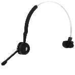 Гарнитура Jabra Engage 75 SE Stereo чёрный, беспроводная, радиоканал/Bluetooth, до 13 ч, фото14