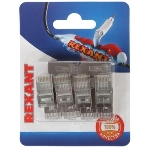 Набор подключения фаркопа универсальный, 7 контактов Rexant, фото3