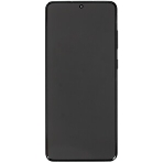 Дисплей для Samsung Galaxy S20+ SM-G985F черный, фото4