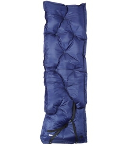 Коврик самонадувающийся ECOS SM-75 183*57*2,5 см 999675