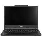 Ноутбук MSI VenturePro 15 AI A1UDXG-006XRU Intel Core Ultra 5 125H/16Gb/SSD 512Gb/RTX 3050 6Gb/15.6'/IPS/FHD/144Hz/NoOS/Solid Gray (9S7-15Q121-006), фото16