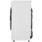 Стиральная машина Maunfeld MFWM127IWH053 белая, загрузка фронтальная 7кг, 1200 об/мин., класс: A+++, фото13
