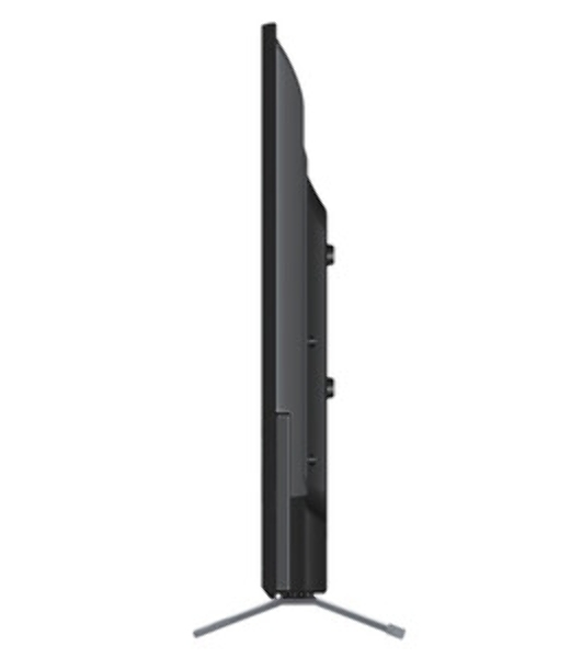 Телевизор PolarLine 32' 32PL55TC-SM (U) черный LED HD 60Hz Салют 1Gb/4Gb