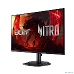 Монитор 27' Acer Nitro KG272P6bip IPS 1920x1080, 144 Гц, 1 мс (MPRT), 16:9, 250 кд/м², HDMI 1.4, DP 1.2, FreeSync, черный, фото9