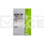 Пленка Cactus для цветных струйных принтеров CS-FA415050 А4 150 г/м2 50 листов, фото4