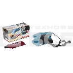 Ленточная шлифовальная машина Makita 9911 650Вт (ширина ленты 76мм), фото9