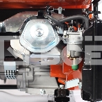 Электрогенератор бензиновый Patriot Max Power SRGE 6500, 5.5 кВт, 78 дБ, 72 кг, фото7