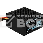 Блок питания Aerocool / Formula VX-700 PLUS RGB, 700Вт, 120мм, черный, фото14