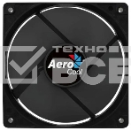 Вентилятор Aerocool / Formula Force 12 черный, 120 мм, 1000 об/мин, 23.7 дБ, 3 pin, фото2