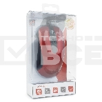 Мышь проводная Gembird MOP-400-R красный, 1000 dpi, USB, кнопки - 3, фото8