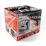 Внешний корпус для HDD AgeStar 3C4B3A1 SATA II алюминий черный LCD 3.5', фото7