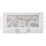 Вытяжка Maunfeld OUSE TOUCH 60 белый/белое стекло, фото22