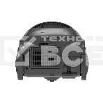 Пылесос BQ VC1401B черный/серый, 350/1400 Вт, уборка сухая, пылесборник мешок 1.5 л, фото6