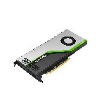 Видеокарта PNY NVIDIA Quadro RTX 4000 (Turing TU106), 8GB GDDR6/256 bit, , 3xDP, DisplayPort-DVI-D, USB Type-C, 1xStereo, 1xSync,PCI Express 3.0 16x VCQRTX4000BLK-1, фото6