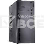 Компьютерный корпус c блоком питания 450 Ватт Case Foxline FL-301, ATX, фото6