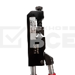 Пресс механический универсальный Rexant ZHT-230 для клиновидной опрессовки наконечников 10-300 мм², фото4