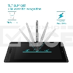 Графический планшет Сенсорный монитор Huion KAMVAS Pro 12, фото2