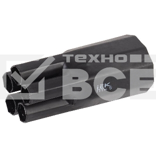 Перчатка термоус. ПТк 5х16-35 1кВ IEK UMS-CB5-4019-1304-1KV