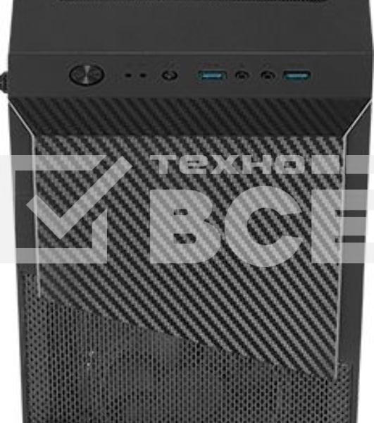 Корпус Aerocool  / Formula Menace Saturn FRGB-G-BK-v1 черный без БП ATX 4x120mm 2xUSB2.0 1xUSB3.0 audio bott PSU