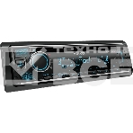 Автомагнитола CD Kenwood KDC-BT640U 1DIN 4x50Вт, фото4