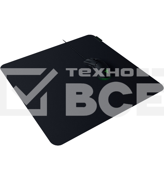 Игровой коврик для мыши Razer Sphex V3 - Large Razer Sphex V3 - Large - Gaming Mouse Mat - FRML Packaging