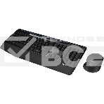 Клавиатура + мышь Logitech MK345 клав:черный мышь:черный USB 2.0 беспроводная Multimedia, фото18