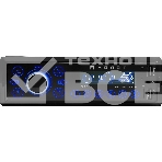 Автомагнитола Ural Молот АРС-МТ 333С 1DIN 4x25Вт, фото2