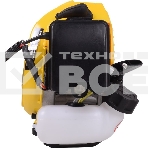 Триммер бензиновый Huter GGT-443S 1500Вт 2л.с. разбор.штан. реж.эл.:леска/нож, фото5