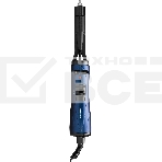 Фен-щетка Hyundai H-HB0110 1000Вт синий, фото12