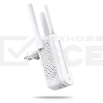 Усилитель Mercusys MW300RE 300Mbps Wi-Fi Range Extender, фото9