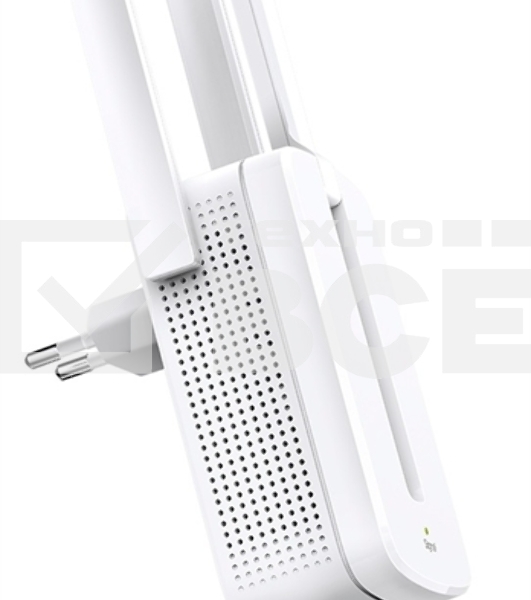 Усилитель Mercusys MW300RE 300Mbps Wi-Fi Range Extender