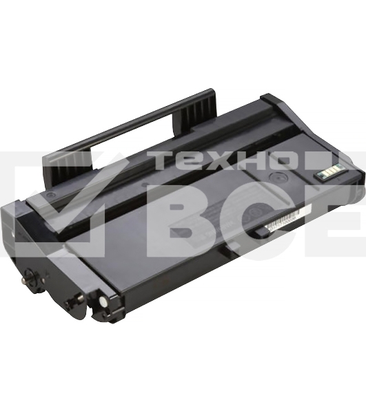 Картридж лазерный Ricoh SP110E черный для SP 111 / SP 111SU / SP 111SF 2000 отпечатков