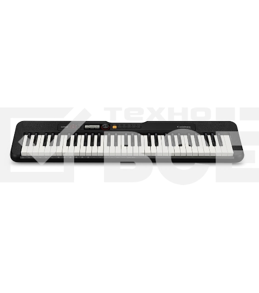 Синтезатор Casio CT-S200BK 61клав. черный